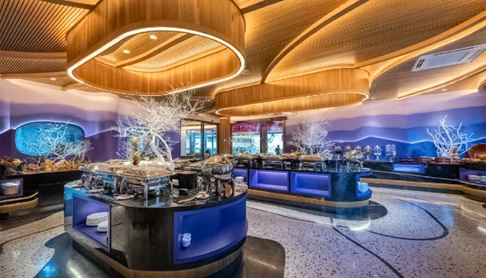 هتل متادی کانسپت پوکت